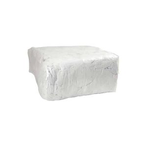 Trapo Blanco 25Kg