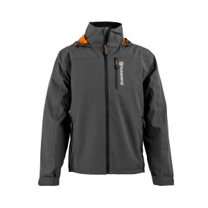 Casaco ‘concha’ masculino de jardinagem Husqvarna Xplorer
