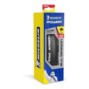 Pneu Speed Michelin Power All Season 700x25c 25-622