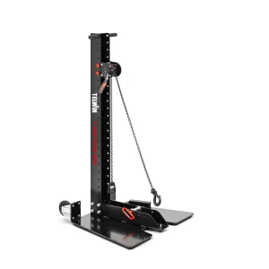 TENSOR MANUAL T-TRACTION 250 – TELWIN