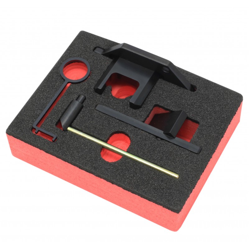 KIT PSA 1.0 & 1.2 GDI PURETECH – AST