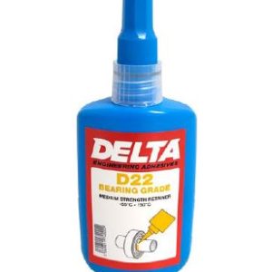 Fijador Rodamientos Media Resistencia D22 – Delta