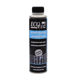 ECOTEC – TAPA FUGAS RADIADOR -250ML