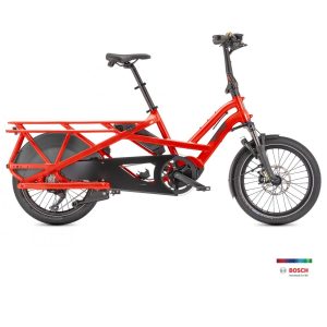 TERN GSD S10 LR
