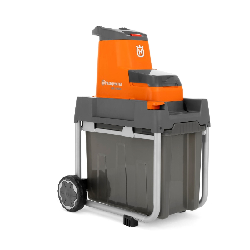 Triturador GS 340is - Image 2