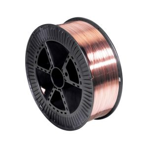 FIO SOLDAR 0.8MM (5KG)