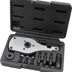 Extrator & Instalador de Bomba Injetora Ford EcoBlue