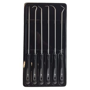 KIT  GANCHOS PARA RETIRAR ORINGS/JUNTAS