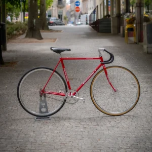 Gazelle Formula Single Speed
