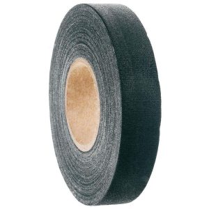 CINTA ADHESIVA DE TELA 19MMX25M
