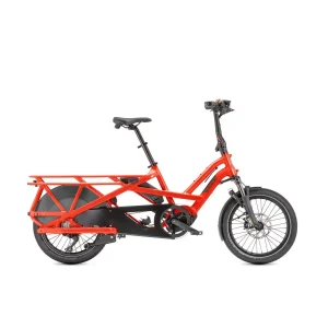 Tern GSD S10