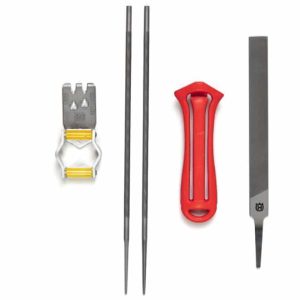 Kit de limas 0,325″ X-CUT S35G/C35/C33