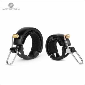 Campainha Knog Oi Luxe