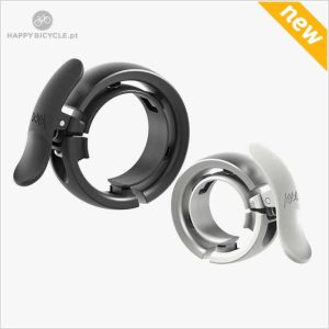 Campainha Knog Oi Prima
