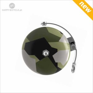 Campainha Clássica – Camuflado