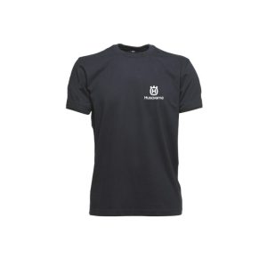 T-shirt logo pequeno