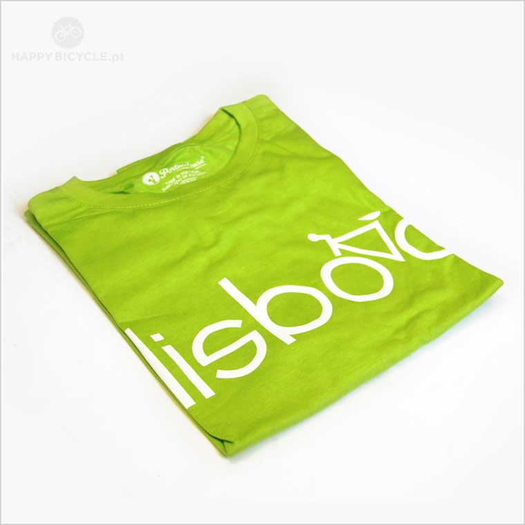 T-Shirt LISBOA - Image 3