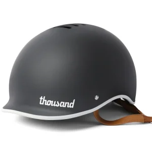 Thousand Heritage Carbon Black