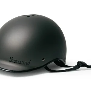 Thousand Heritage Stealth Black