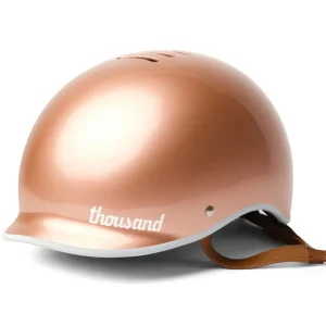 Thousand Metallics Rose Gold