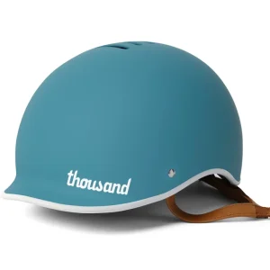 Thousand Heritage Climate Coastal Blue