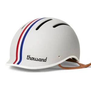 Thousand Jr. Speedway Creme