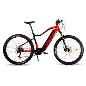 URBANBIKER Dakota Plus – 90 Nm