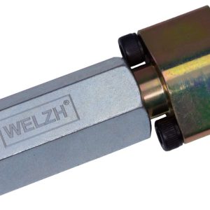 Adaptador p/ Extrator de Injetores OPEL